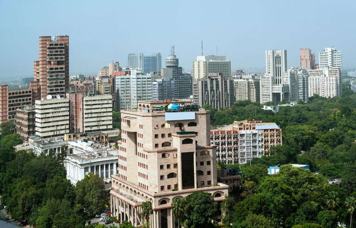 Investment Opportunities in East Delhi in 2024: Where to Put Your Money